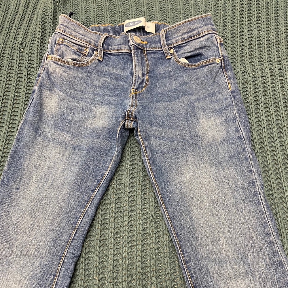 Boys jeans